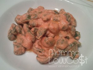 gnocchetti