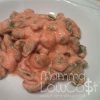 gnocchetti